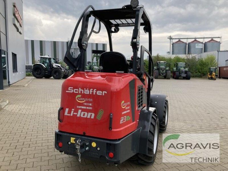 Schäffer 23E