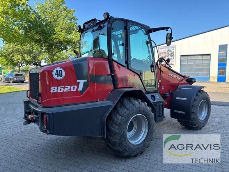 Schäffer 8620 T-2