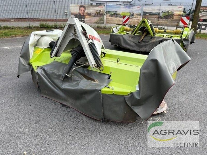 Claas CORTO 275 F PROFIL