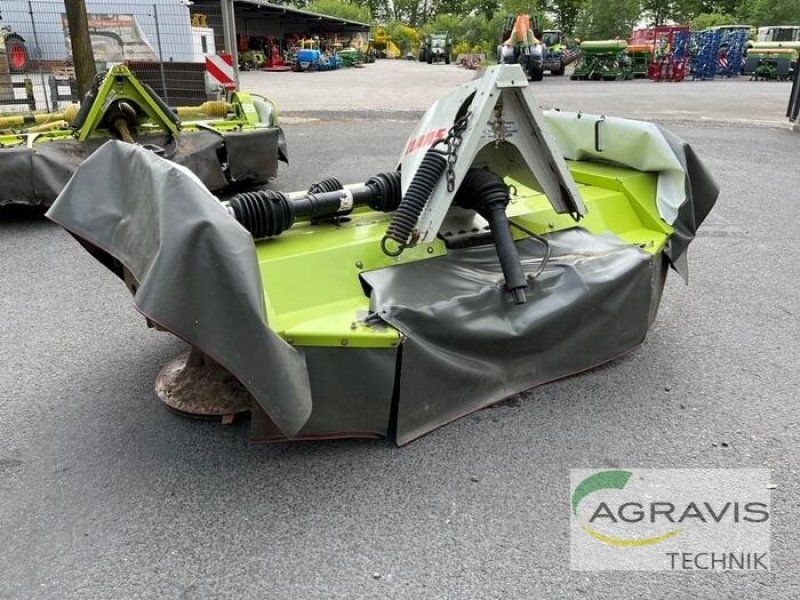 Claas CORTO 275 F PROFIL