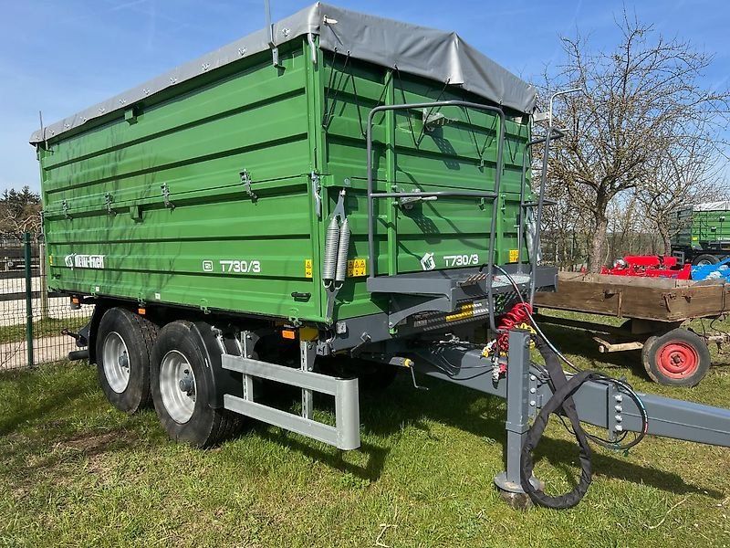 Metal-Fach TANDEM