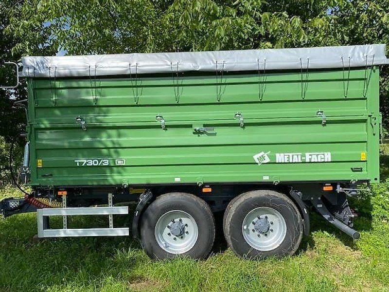 Metal-Fach TANDEM