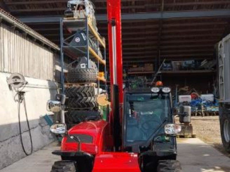Manitou MT 625 H