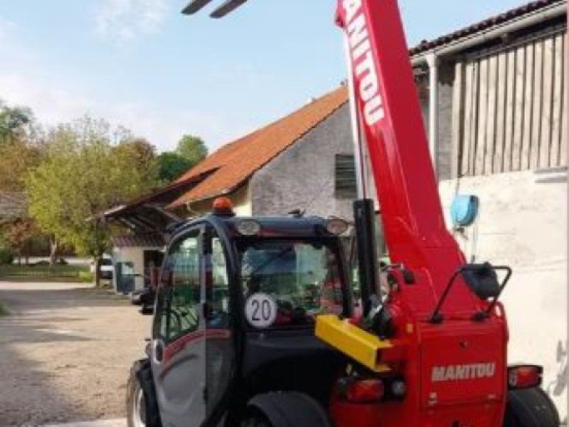 Manitou MT 625 H