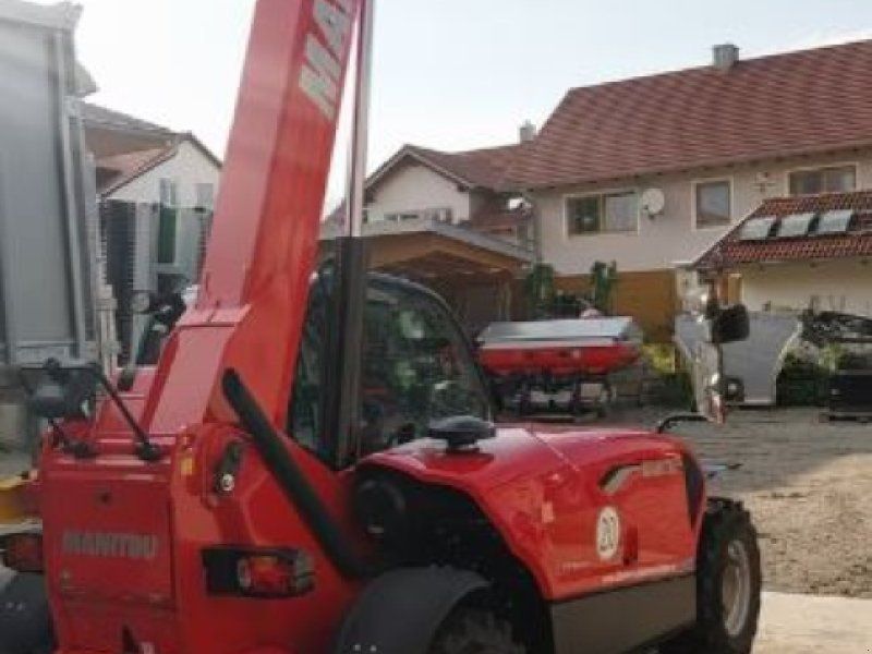 Manitou MT 625 H