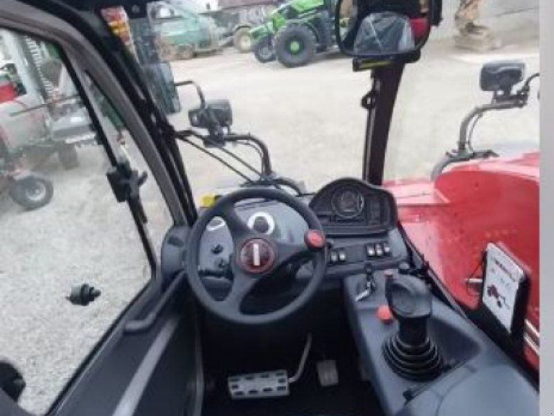 Manitou MT 625 H