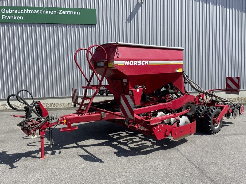 Horsch PRONTO 3 DC