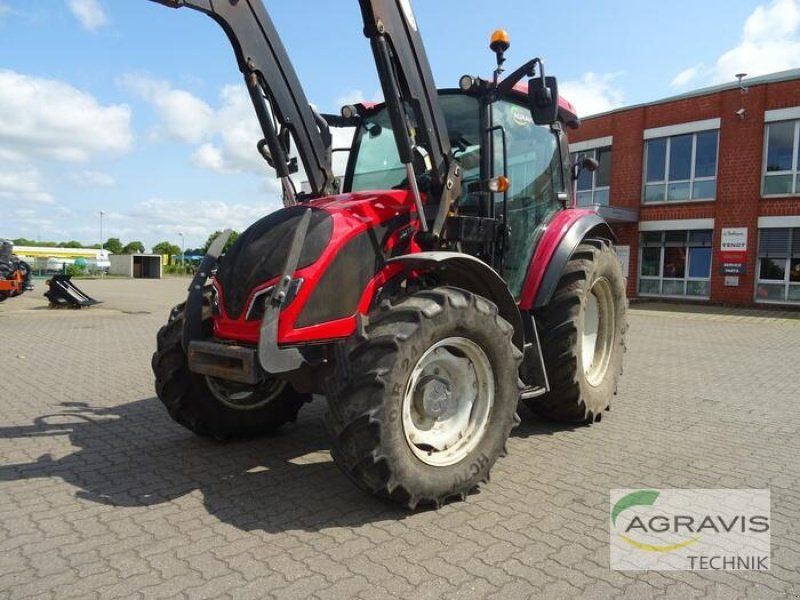 Valtra A 74 SH 1C7