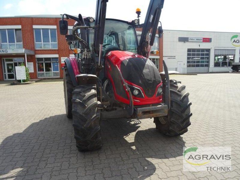 Valtra A 74 SH 1C7