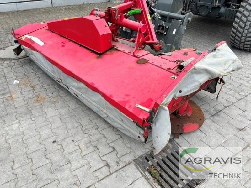 Vicon CM 300 F