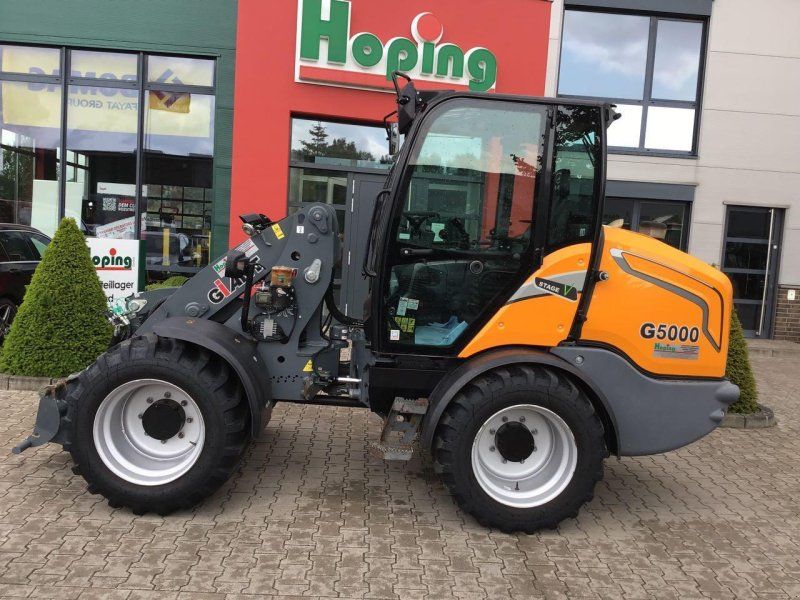Giant G5000