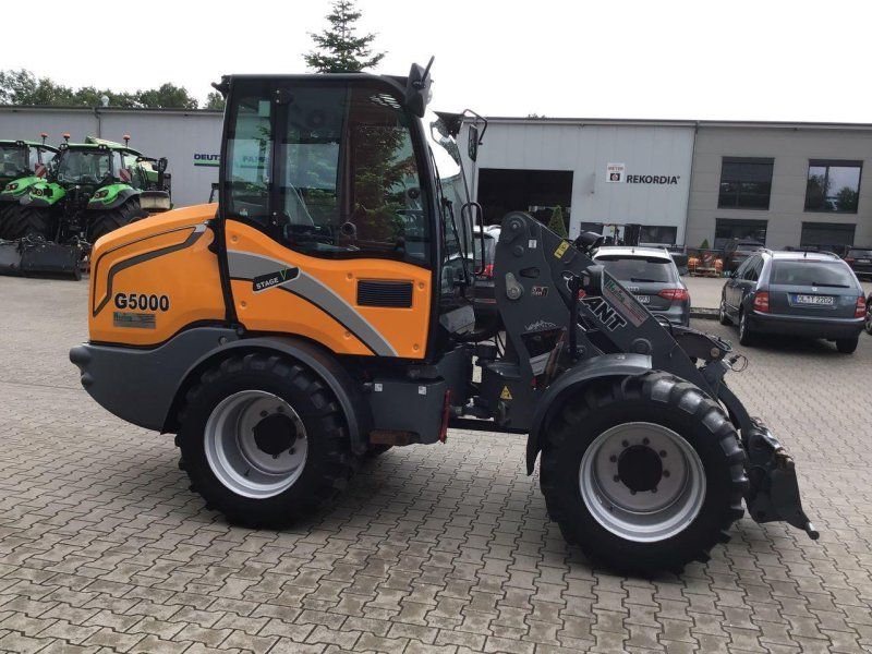 Giant G5000