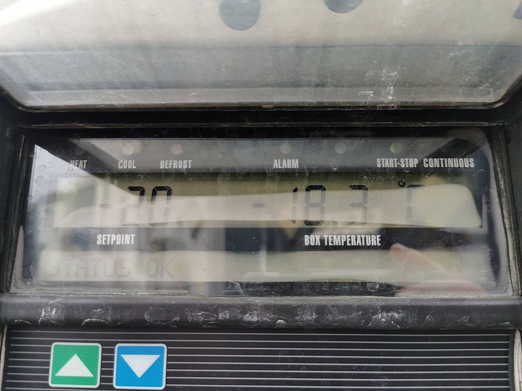 SCHMITZ SCB*S3B carrier1550d+e,dopp