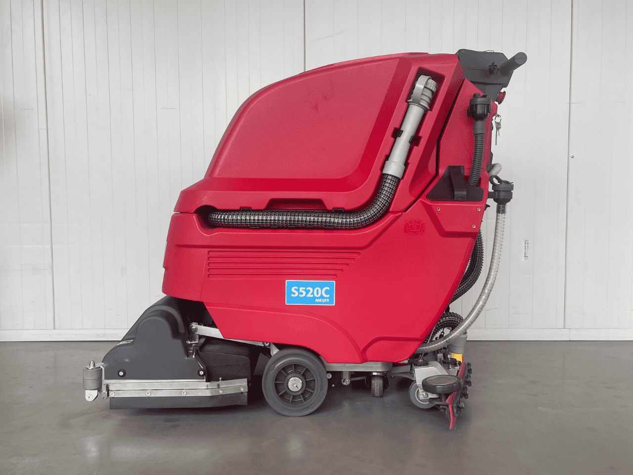 Meijer S520C