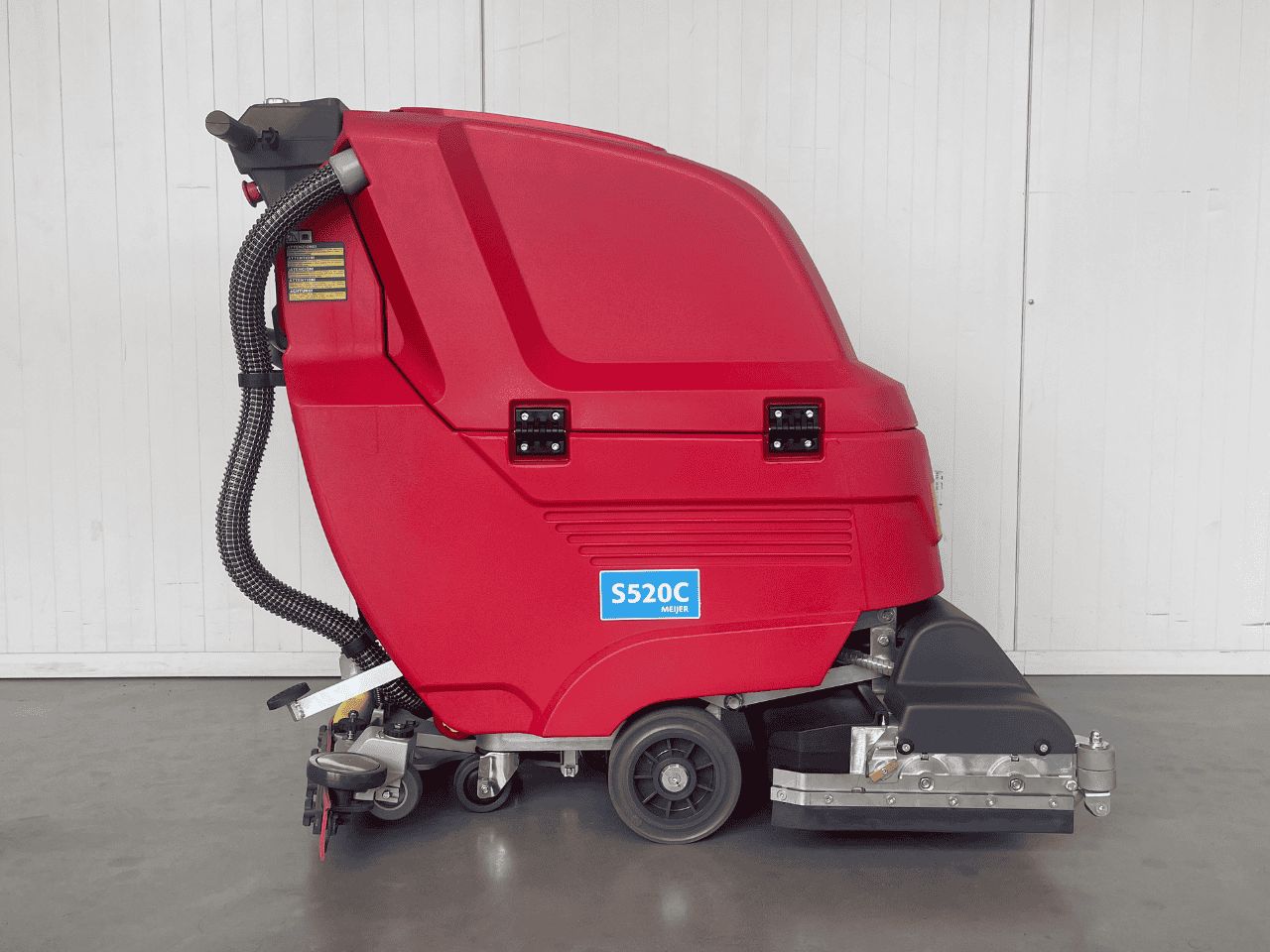 Meijer S520C
