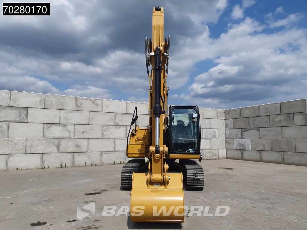 Caterpillar 313 GC