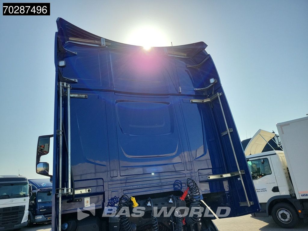 DAF XG+ 530 4X2 Retarder PTO Alcoa ACC Standklima