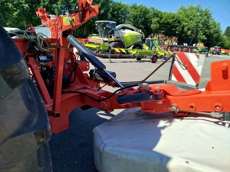 Kuhn GMD 8730 FF