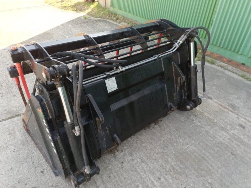 Hesse SBS M 1800