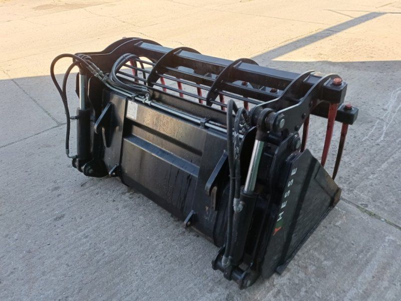 Hesse SBS M 1800