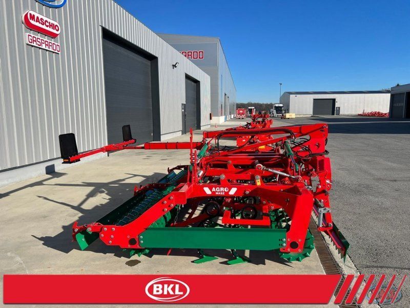Agro-Masz AUC H 40-50