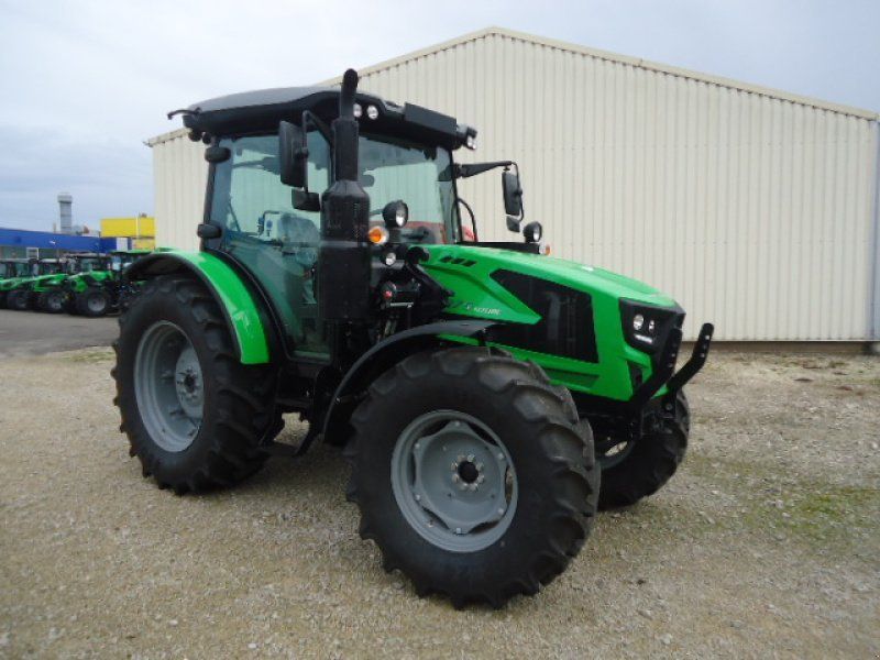 Deutz-Fahr 5075 Keyline GS