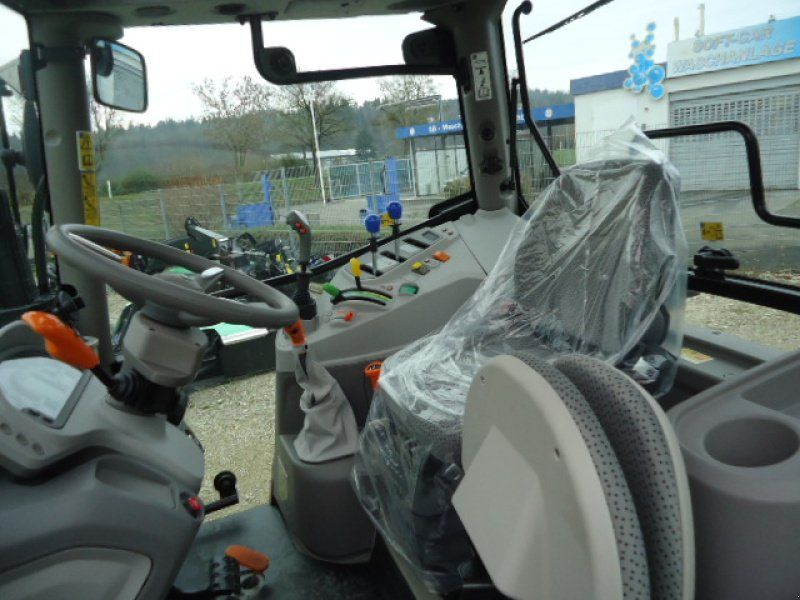 Deutz-Fahr 5075 Keyline GS