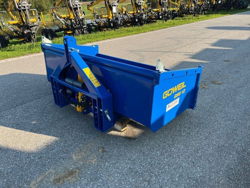 Göweil GHU12/2200 DW