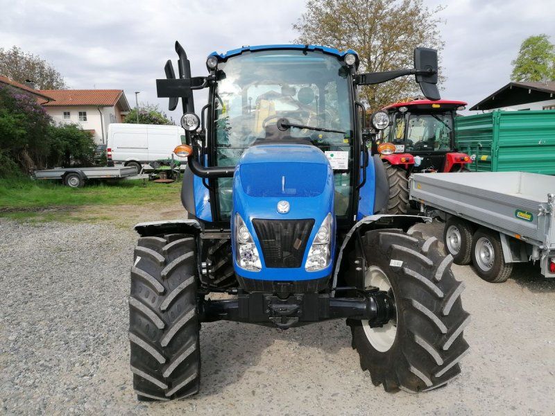 New Holland T4.75 Stage V