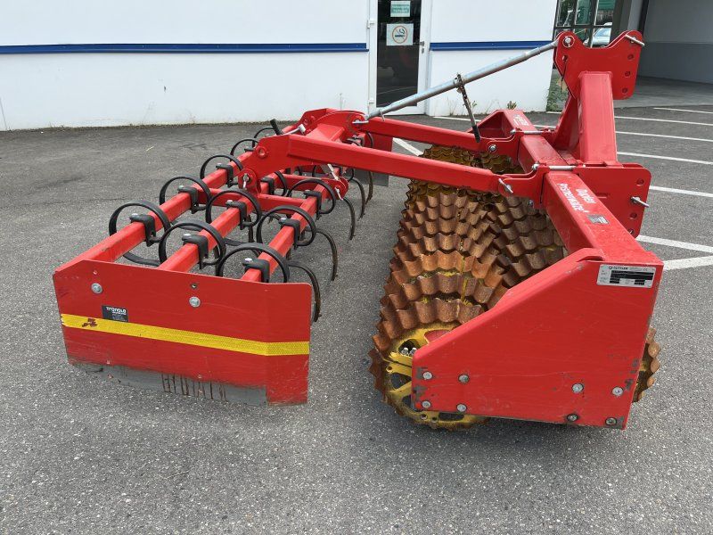 Güttler Duplex DX 30-56