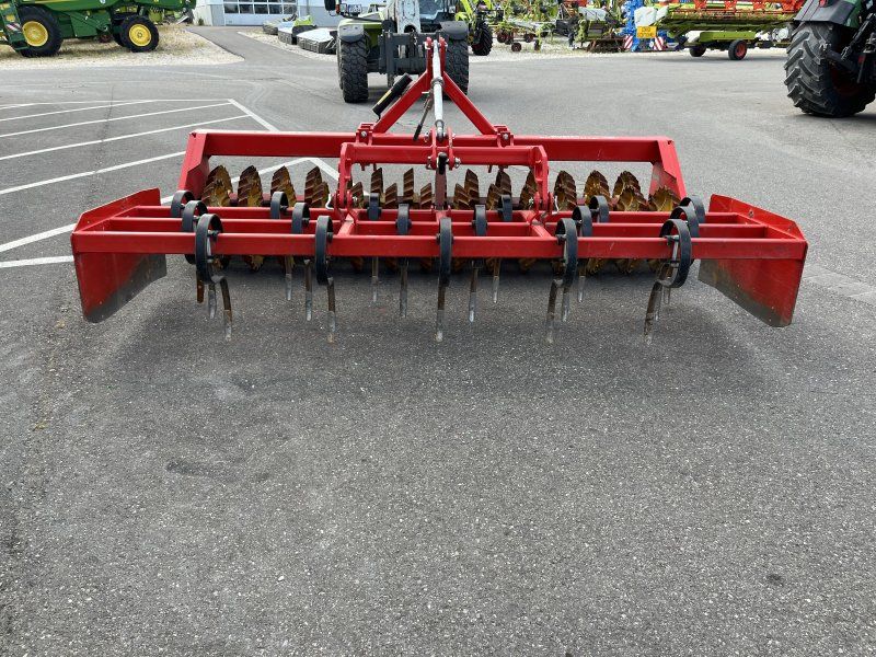 Güttler Duplex DX 30-56