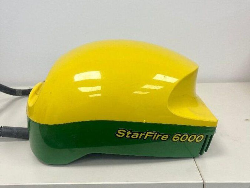 John Deere SF 6000