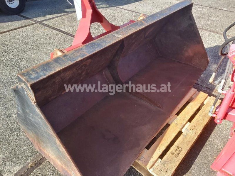 POLNISCH 2100 LG-SCHAUFEL