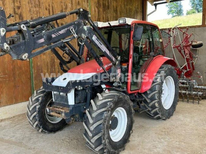 Lindner GEO 75A