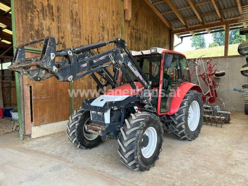 Lindner GEO 75A