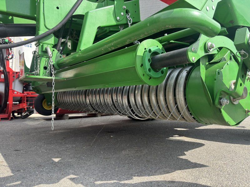 John Deere 461 M