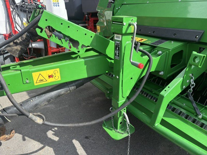 John Deere 461 M