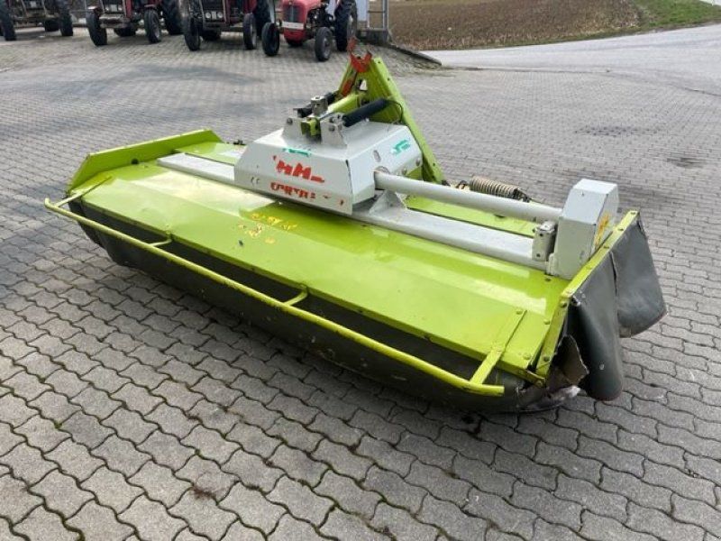 Claas CORTO 290 F