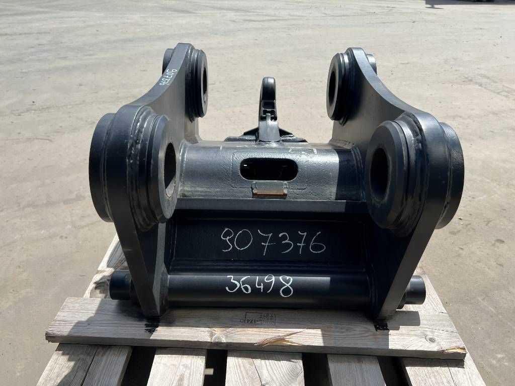 Verachtert CW40 - 329E