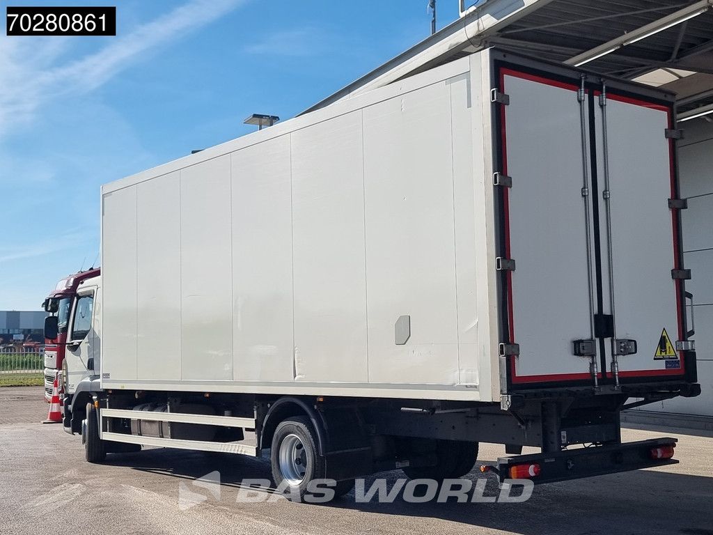 DAF LF 260 4X2 Carrier Xarios 600 cooler Manual ACC Euro 6