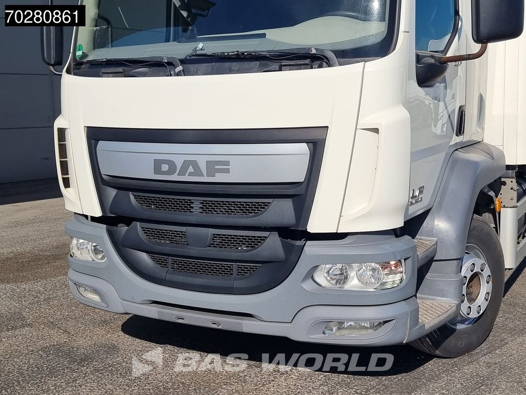 DAF LF 260 4X2 Carrier Xarios 600 cooler Manual ACC Euro 6