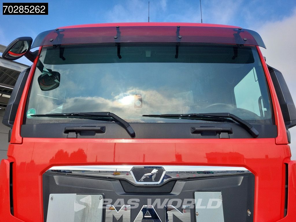MAN TGX TGX 26.470 6X2 VDL S-21-6200 ADR Retarder Lift+Lenkachse ACC Euro 6