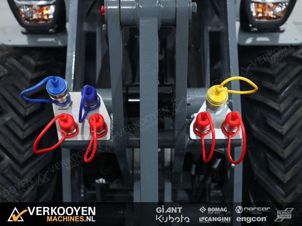 2025 Giant G1500 HD VK10183