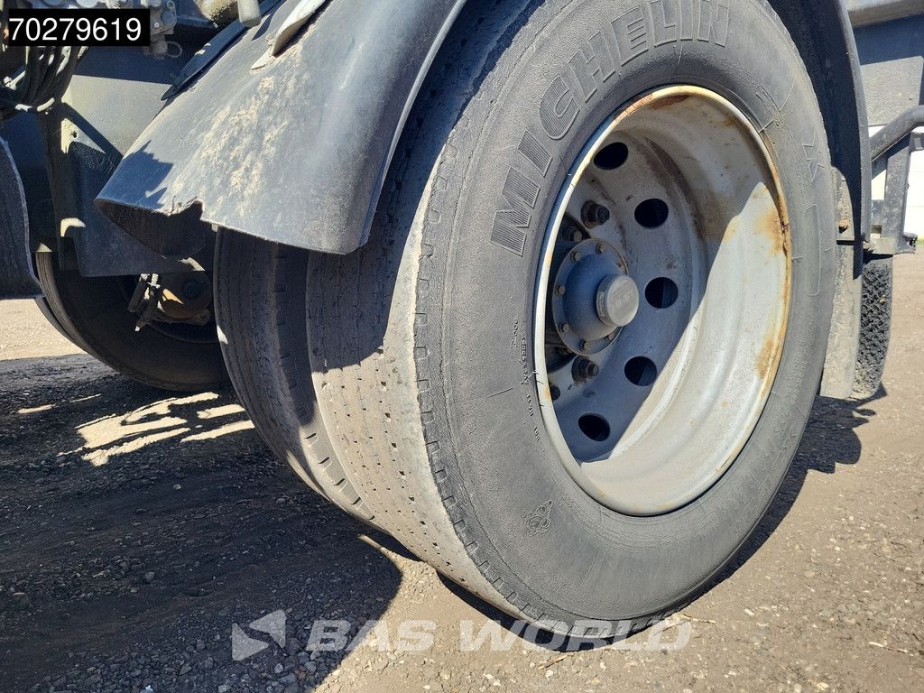 Renders RAC 10.18 Liftachse