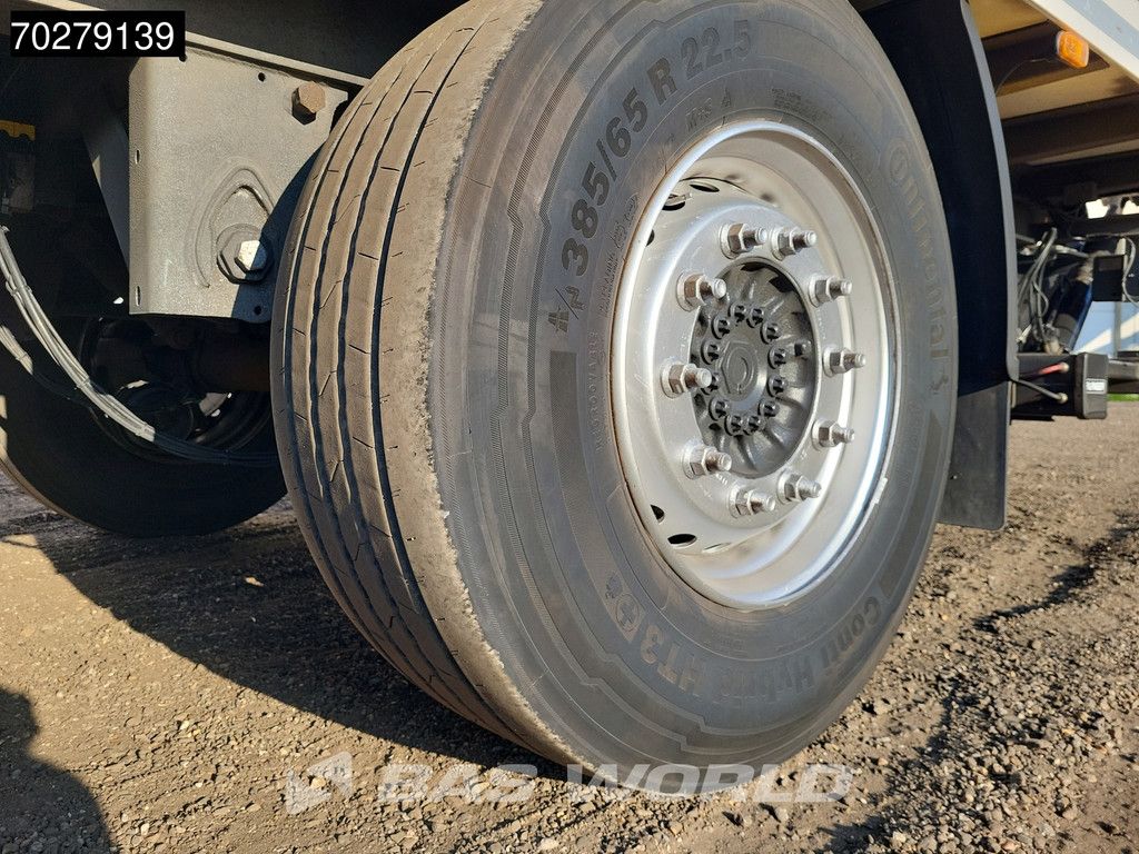 Jenssen ZAA18PKL 2 Achsen