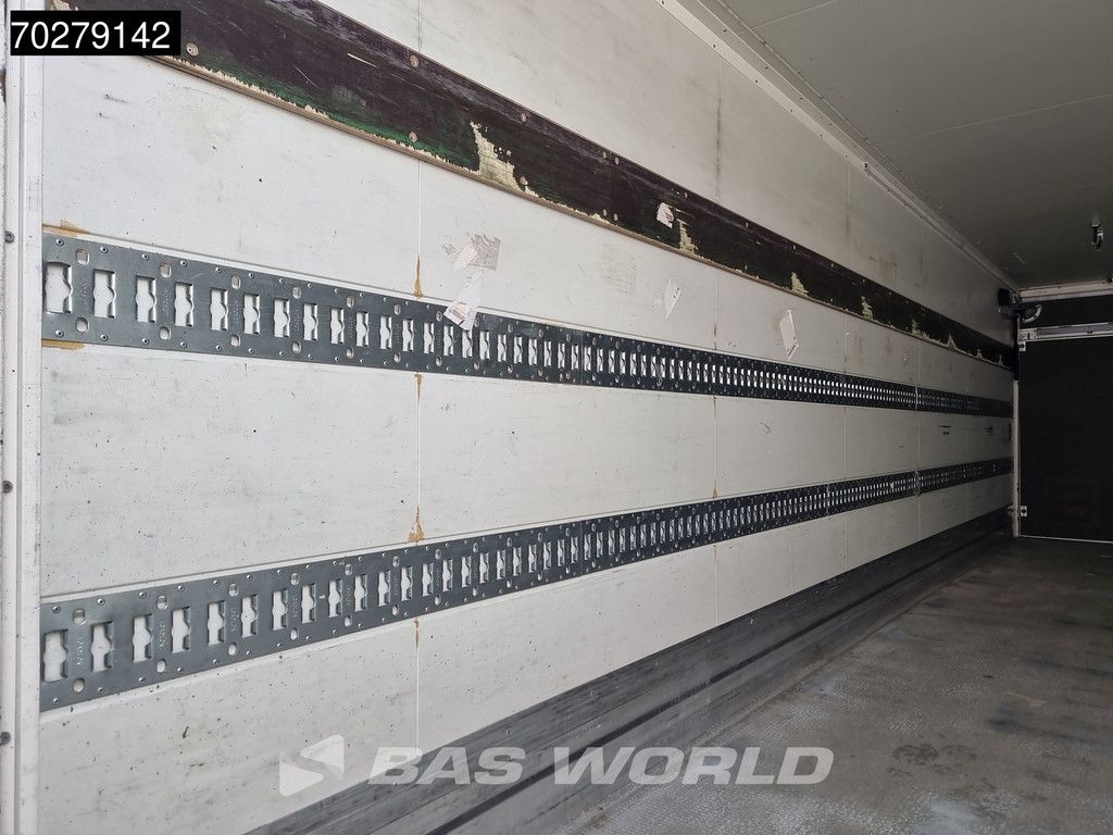 Schlumbohm & Rohde 2 axles 360°camera KFB-JESSEN type:ZAA18 PKL