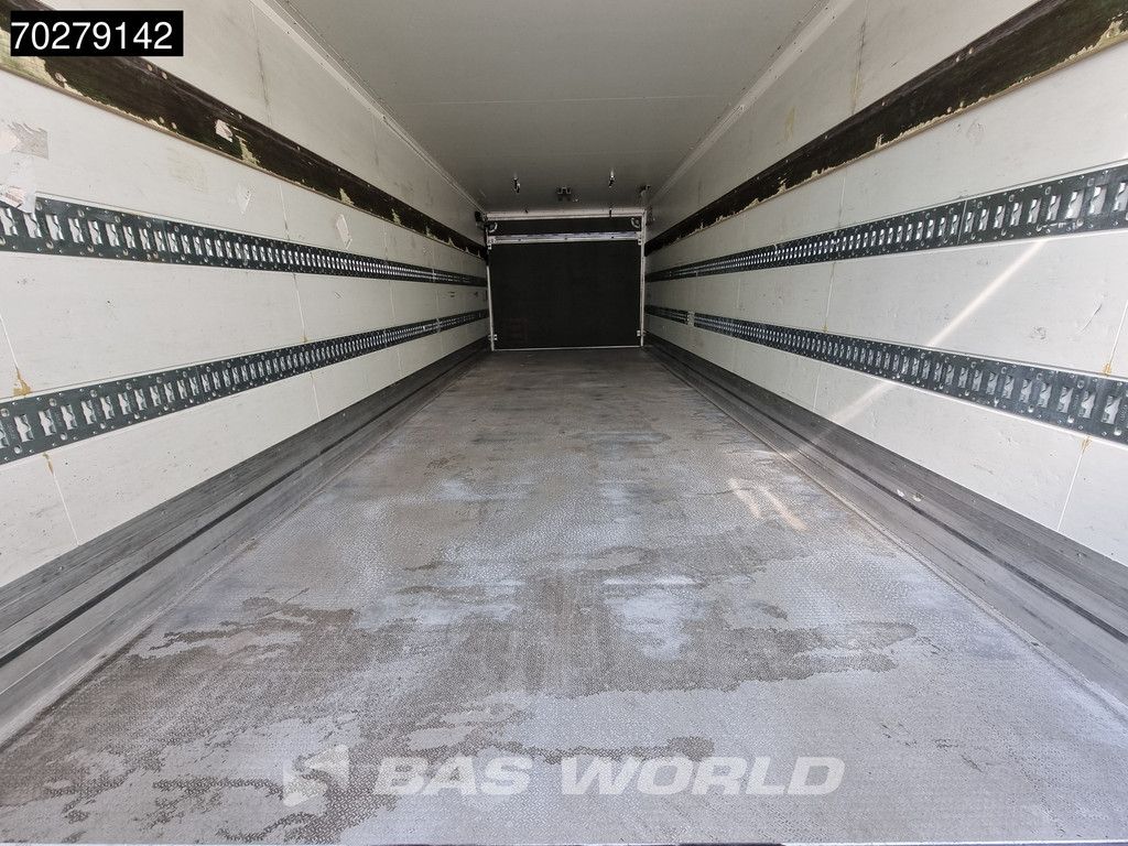Schlumbohm & Rohde 2 axles 360°camera KFB-JESSEN type:ZAA18 PKL