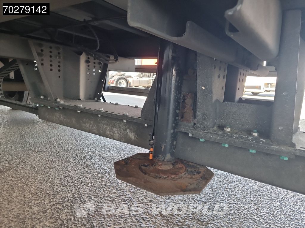 Schlumbohm & Rohde 2 axles 360°camera KFB-JESSEN type:ZAA18 PKL