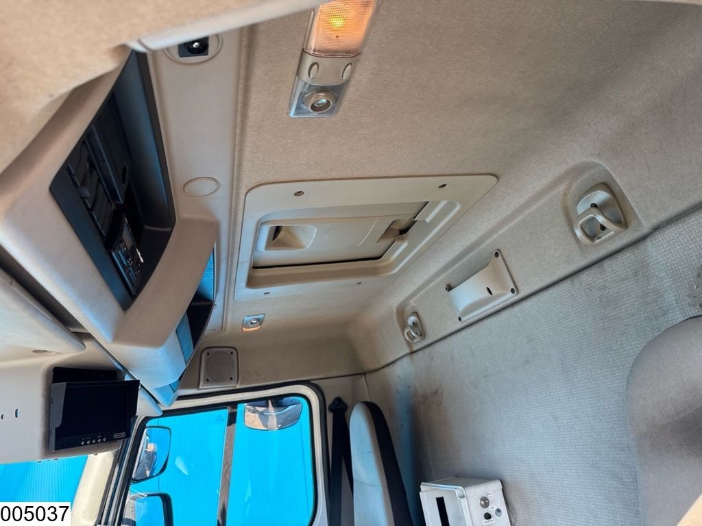 Renault Premium 320 Dxi EURO 5, Manual, FUEL, 13.390 Liter, 4 Comp.