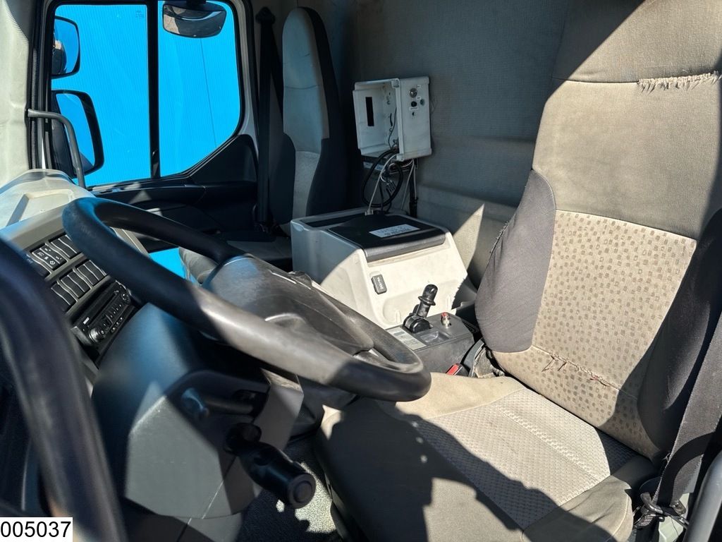 Renault Premium 320 Dxi EURO 5, Manual, FUEL, 13.390 Liter, 4 Comp.